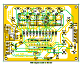 New Event Counter - Board Layout